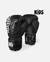 Dziecięce rękawice bokserskie Phantom Athletics Muay Thai