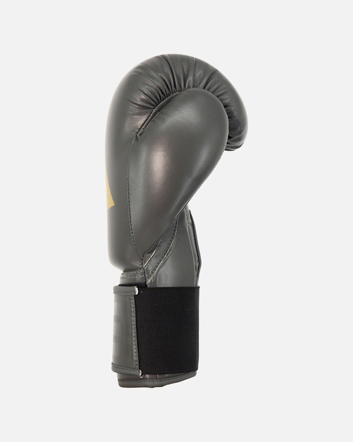 Adidas Boxhandschuhe Speed 50 – Anthrazit/Gold