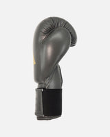 Adidas Boxhandschuhe Speed 50 – Anthrazit/Gold