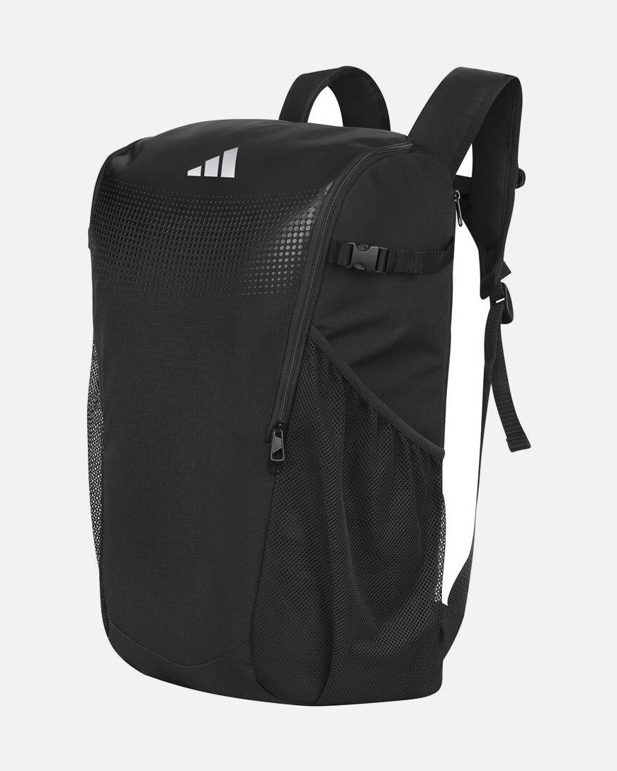 Adidas Rugzak Boxing – Schwarz/Silber