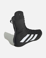 Adidas Boxningsskor Box Hog 4 – Svart/Vit