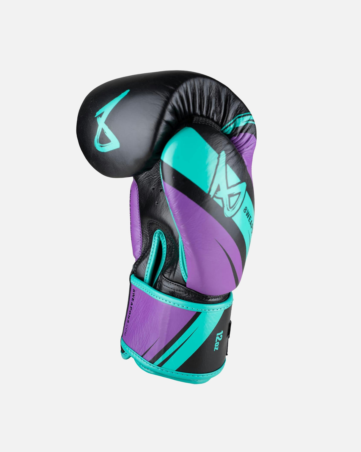 8 WEAPONS Bokshandschoenen Shift - Cyber