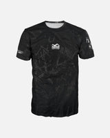 Phantom Athletics T-Shirt EVO Two Serious - Zwart