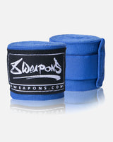 8 WEAPONS Bandages - Blauw