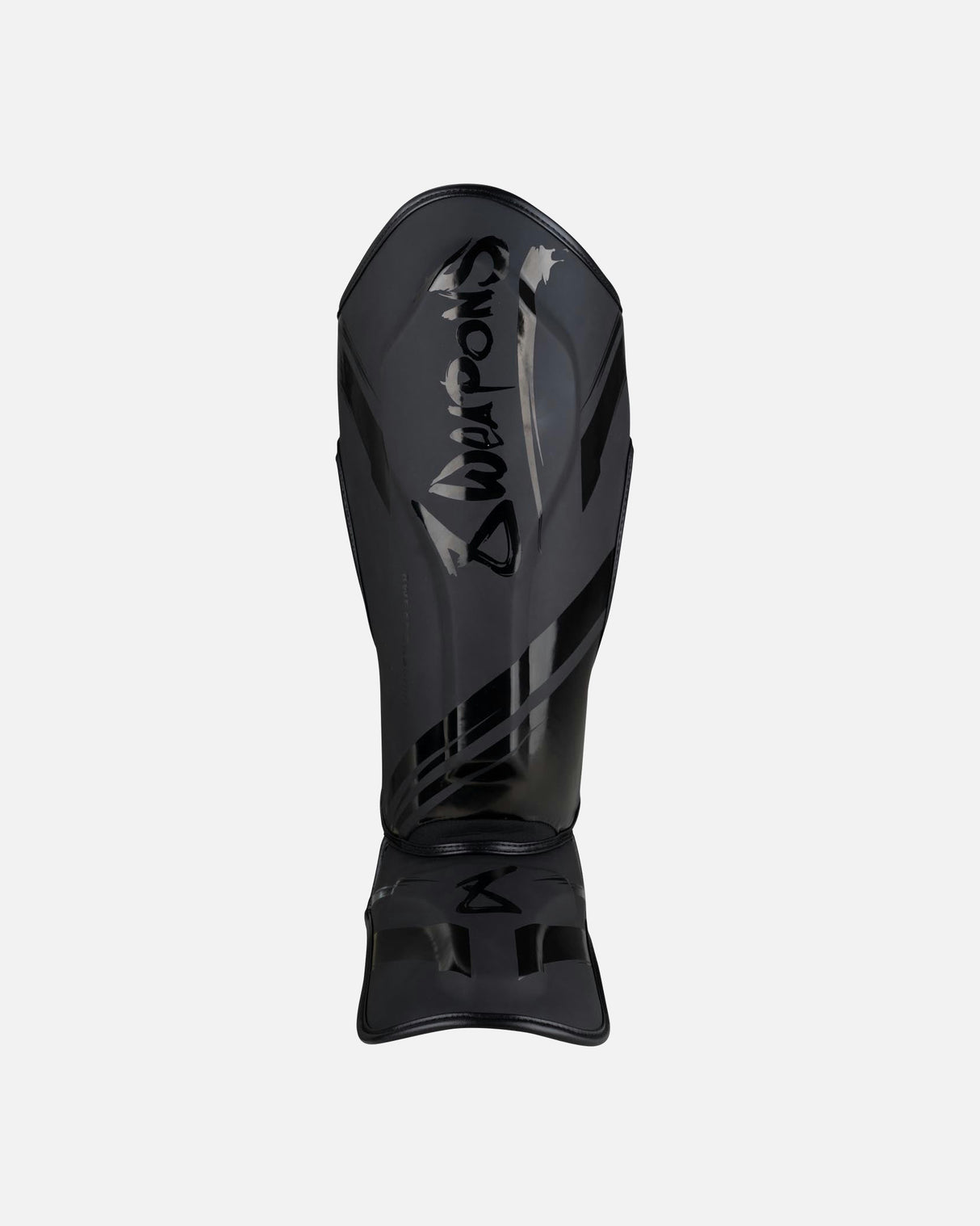 8 WEAPONS Scheenbeschermers Shift - Zwart