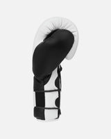 Guantes de boxeo Adidas Power 350 – Blanco/Negro
