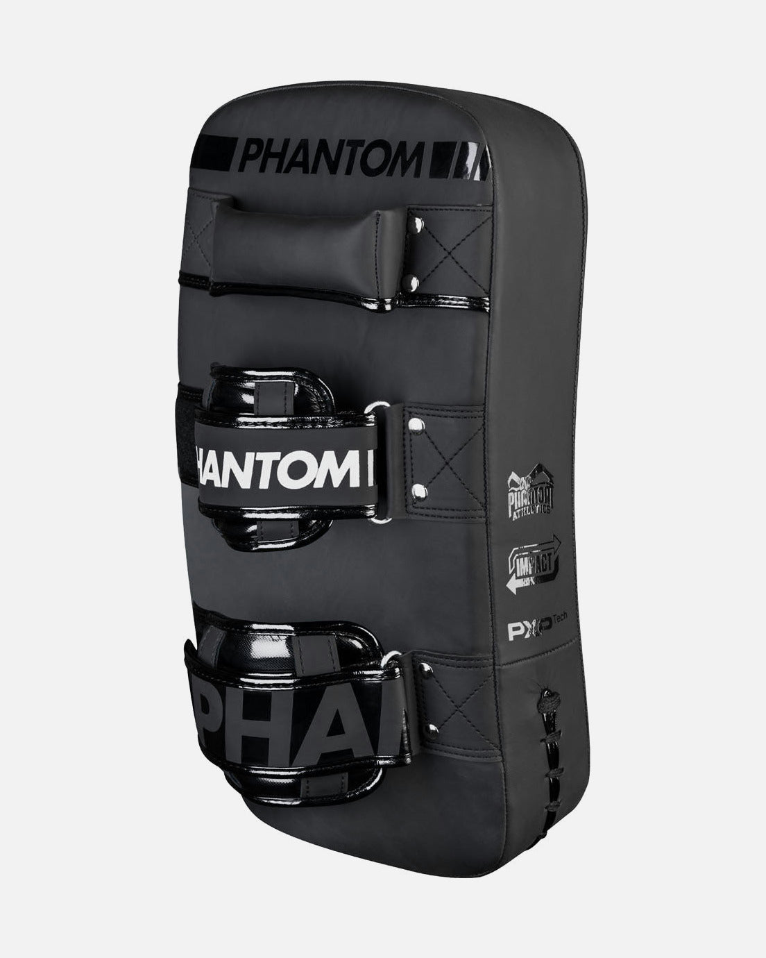 Phantom Athletics Trapkussen Apex - Zwart