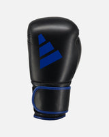 Adidas Boxhandschuhe Power 100 – Schwarz/Blau