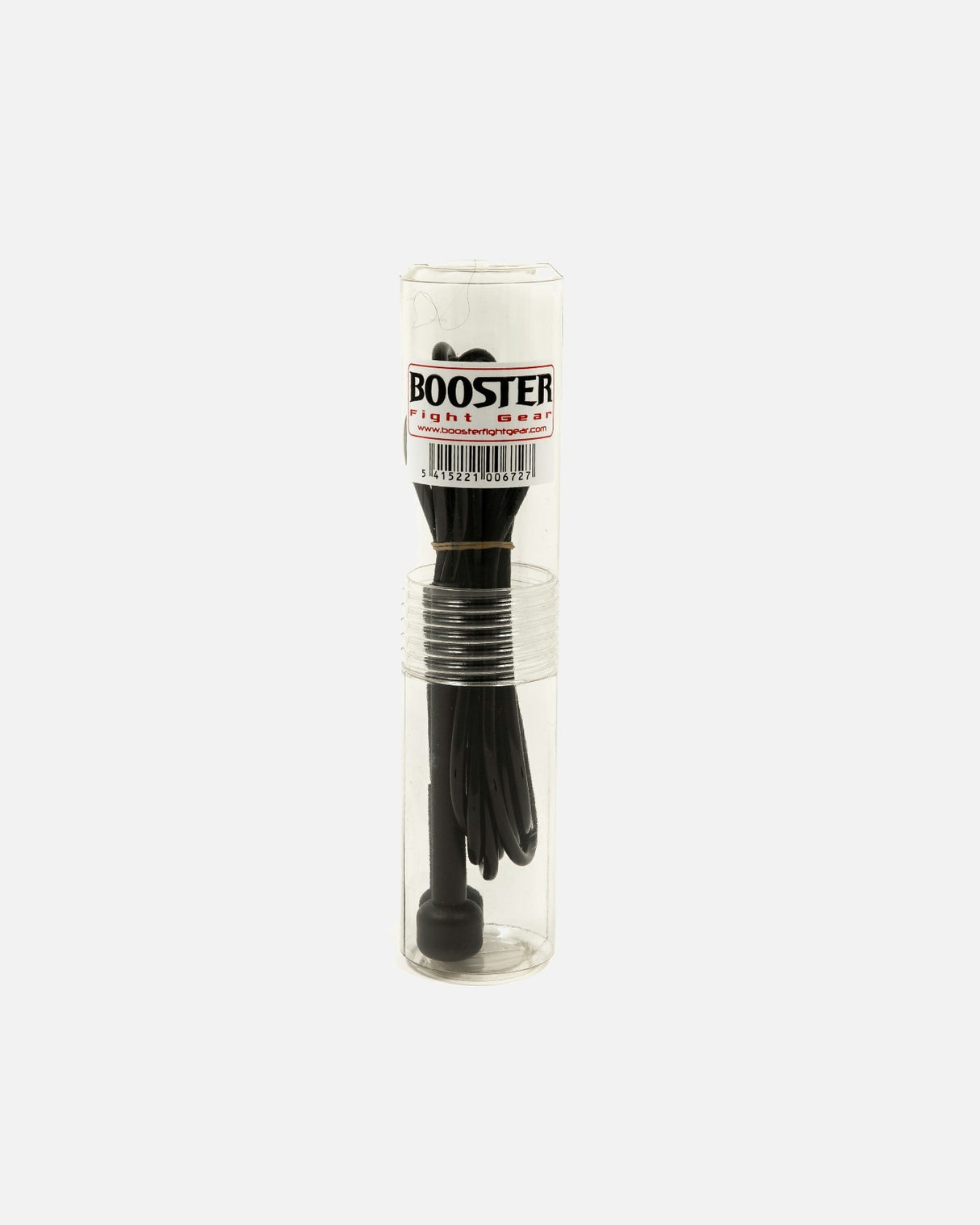 Booster Springtouw P2 - Zwart