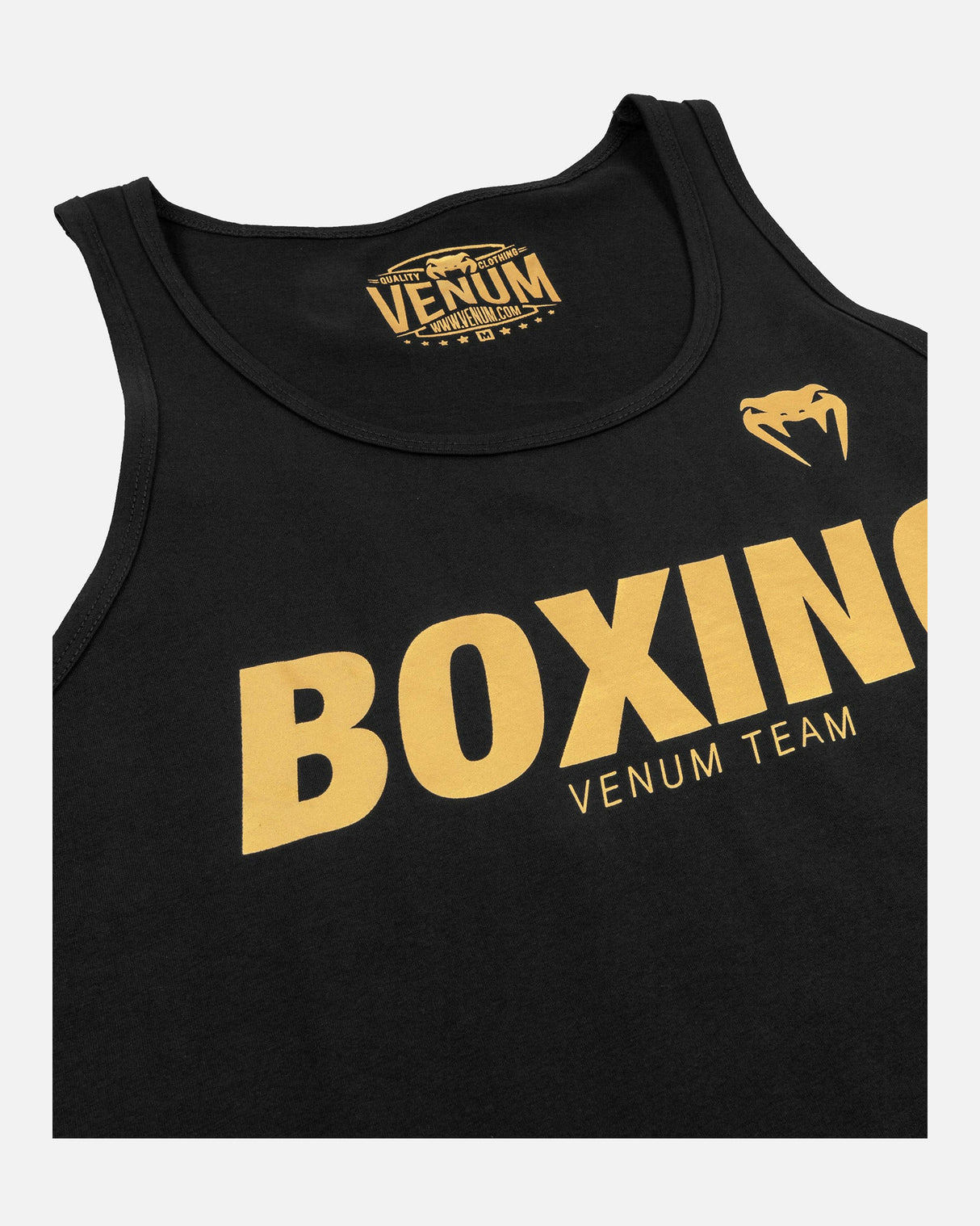 Venum Tank Top Boxing VT