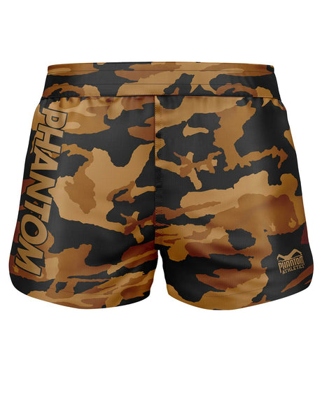 Phantom Athletics MMA Shorts Fusion-R MGS - Hornet