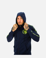 Booster Zweetpak Athletic Track 1 - Blauw