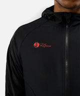 Venum x Roger Gracie Jas Signature - Zwart/Rood