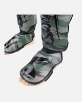 8 WEAPONS Scheenbeschermers Unlimited 2.0 - Woodland Camo