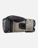 8 WEAPONS Bokshandschoenen 8 Ways Yant - Zwart/Zand