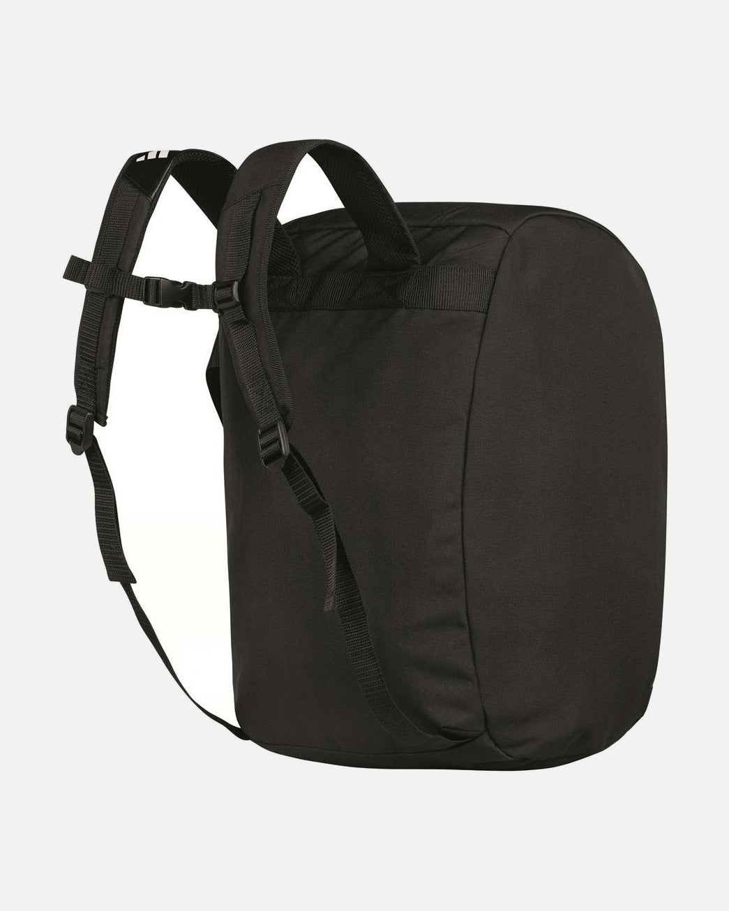Adidas Sporttas Duffle M - Schwarz/Silber