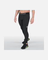 Phantom Athletics Compressie Shorts Vector - Zwart