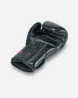 Fairtex Bokshandschoenen FXB V2 - Zwart