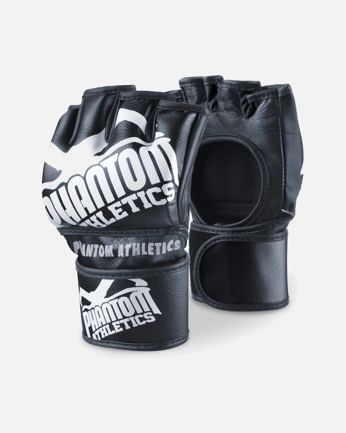Phantom Athletics MMA Handschoenen Blackout