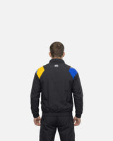 Phantom Athletics Trainingsjas DMC Team Bosnia - Zwart