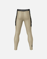 Phantom Athletics Compressie Shorts APEX - Zand