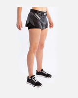 Venum MMA Shorts Fight Night - Zwart
