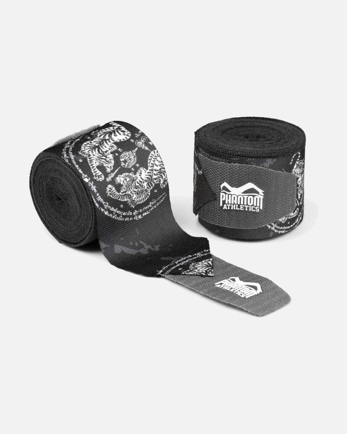 Phantom Athletics Bandages Sak Yant - Wit