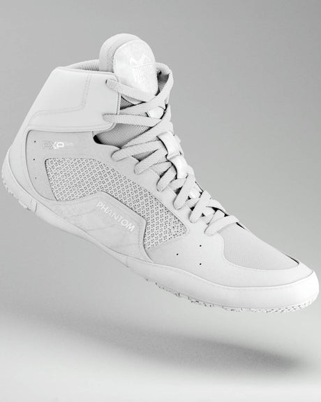 Scarpe da lotta Phantom Athletics Tactic – Bianco