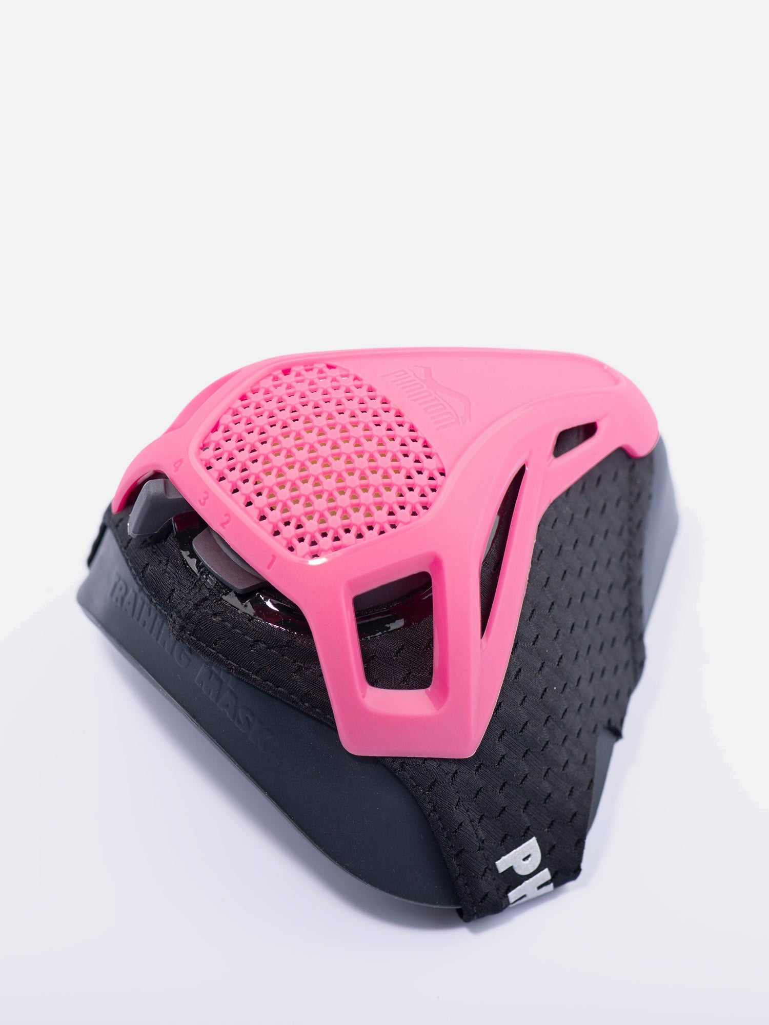 Phantom Athletics Trainingsmasker Hoes Roze - Roze