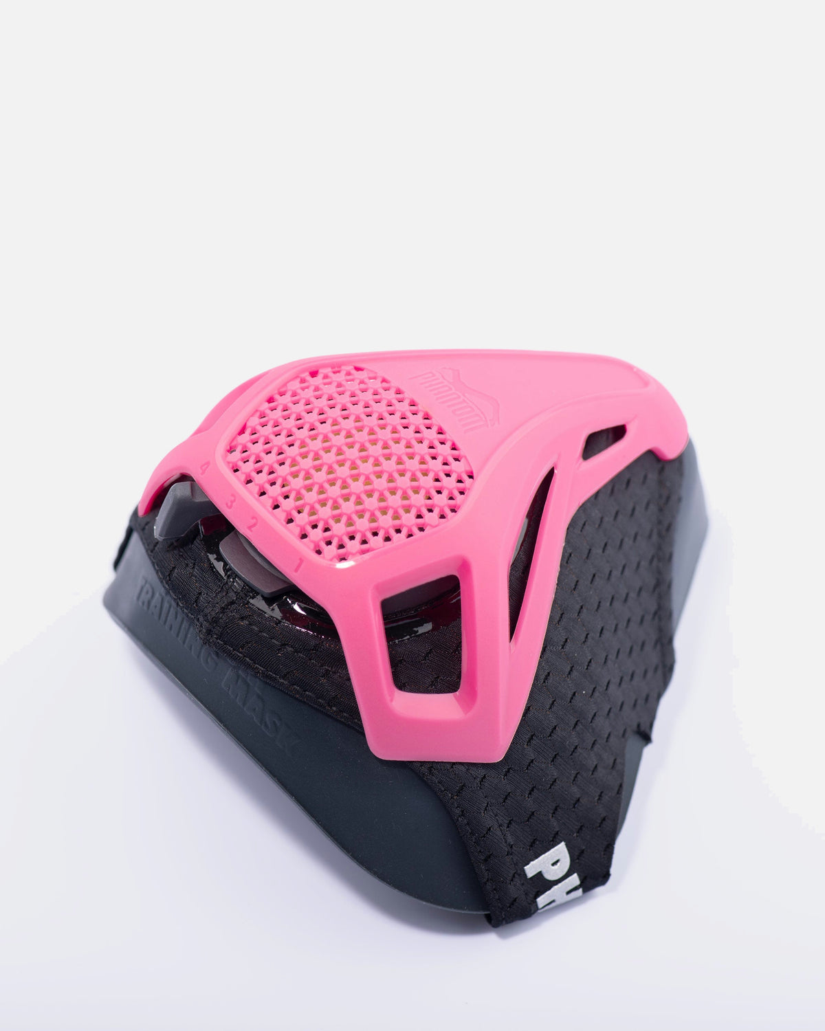 Phantom Athletics Training Mask Cover Pink – Pink