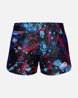 Shorts de MMA Phantom Athletics Fusion Splatter