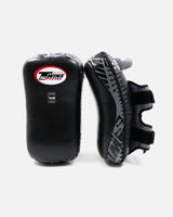 Twins Trapkussen KPL12 Thai Pads M - Zwart