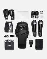 Phantom Athletics Sporttas APEX - Zwart/Grijs