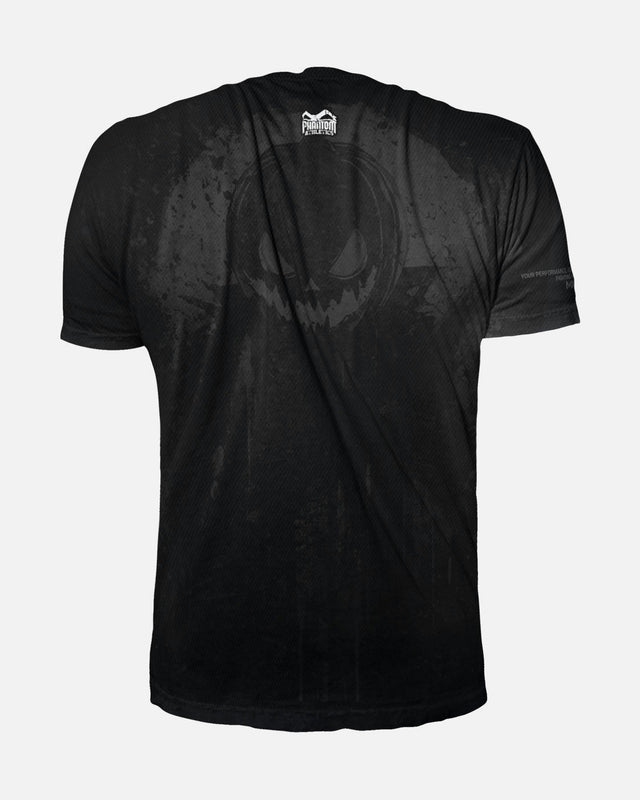 Phantom Athletics Triko EVO Pumpkill – Černé