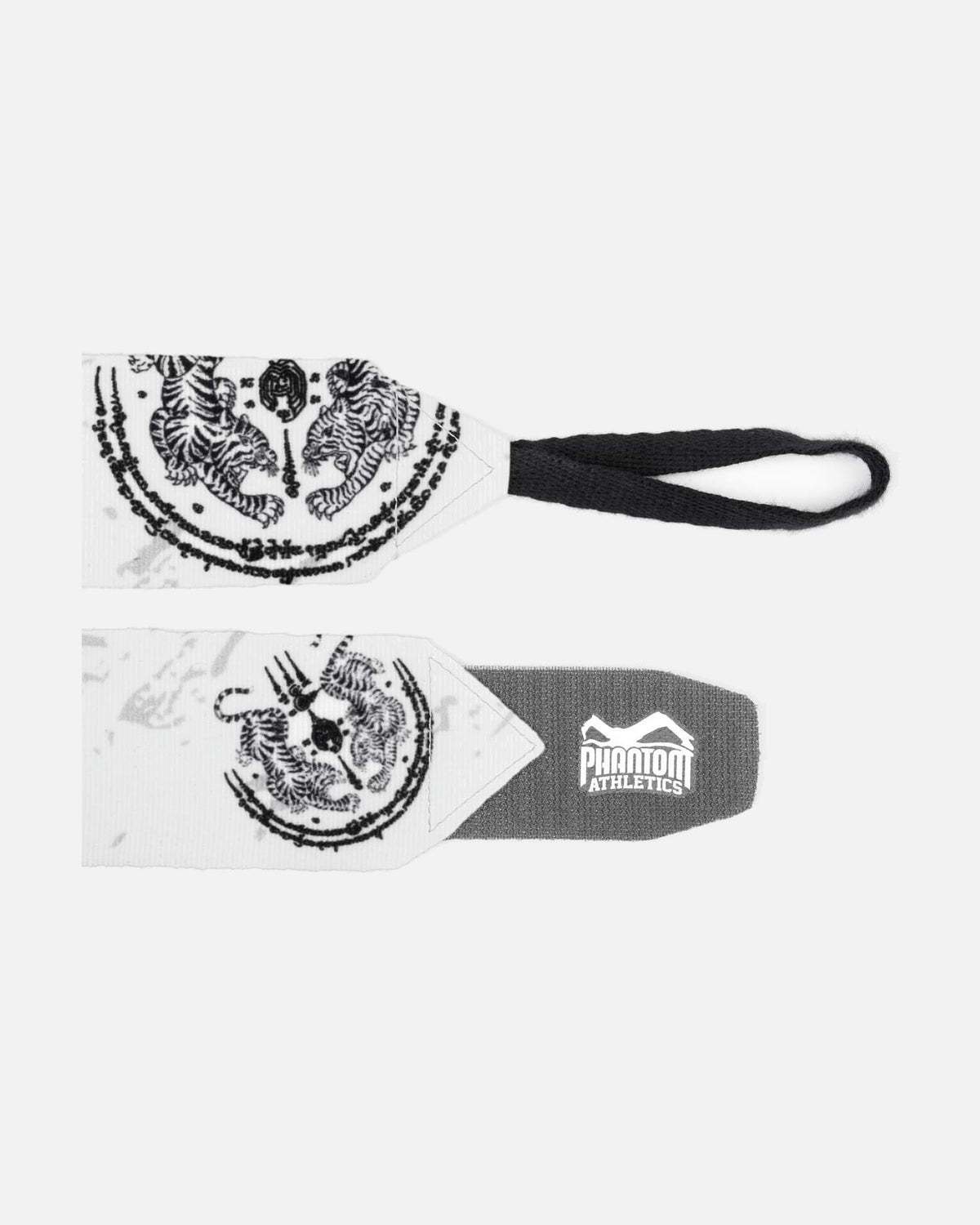 Phantom Athletics Bandages Sak Yant - Wit