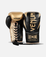 Venum Bokshandschoenen Hammer - Zwart/Goud