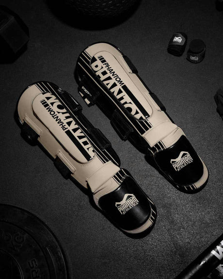 Caneleiras Phantom Athletics APEX Hybrid – Areia