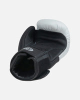 Guantes de boxeo Booster Thunder Series – Negro