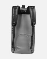 Bolsa de deporte Adidas 2en1 – Gris/Negro