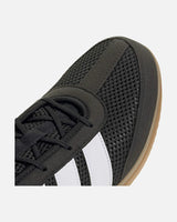 Adidas Boxningsskor Box Hog Wide – Svart/Vit