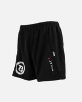 Booster MMA Shorts X Sweep - Zwart