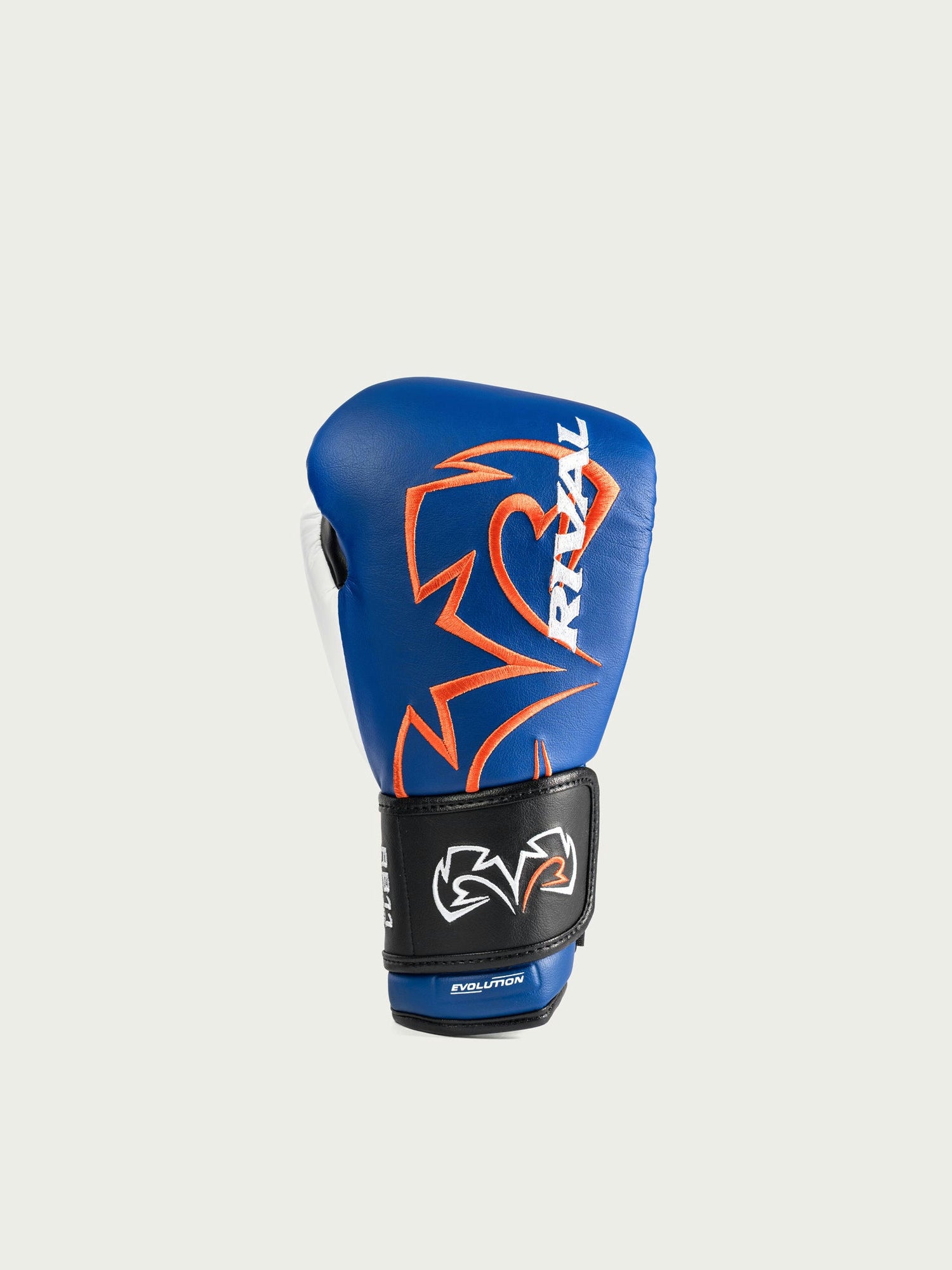 Guanti da sacco Rival RB11 Evolution – Blu