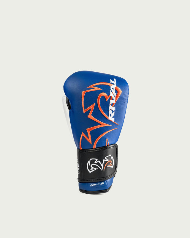 Guanti da sacco Rival RB11 Evolution – Blu