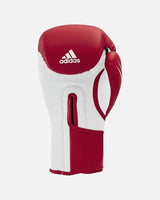 Adidas Boxningshandskar Speed Tilt 250 – Röd/Vit