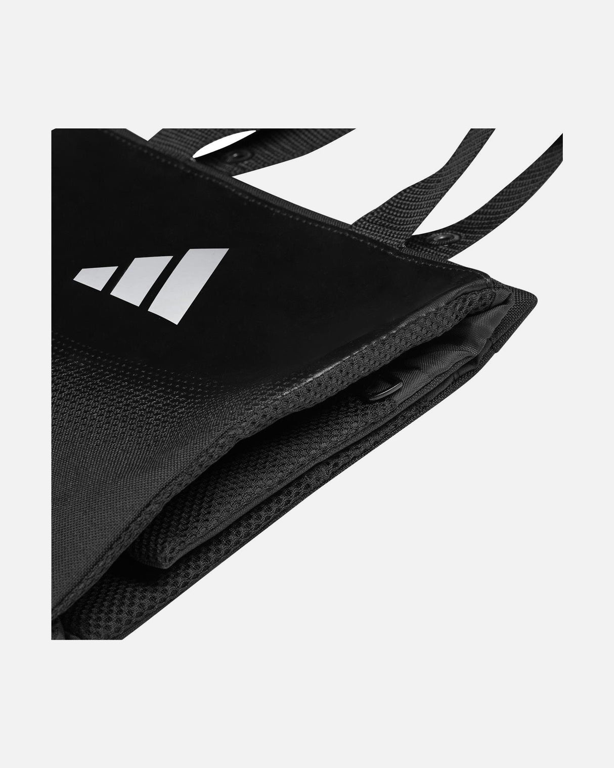 Adidas Tactic Pouch Combat Sports – Schwarz/Silber