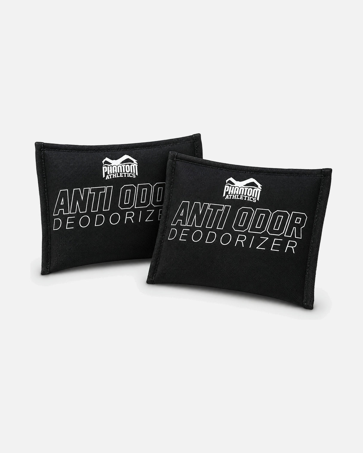 Phantom Athletics Geurverdrijver Set - Zwart