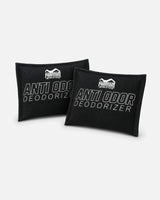Phantom Athletics Geurverdrijver Set - Zwart