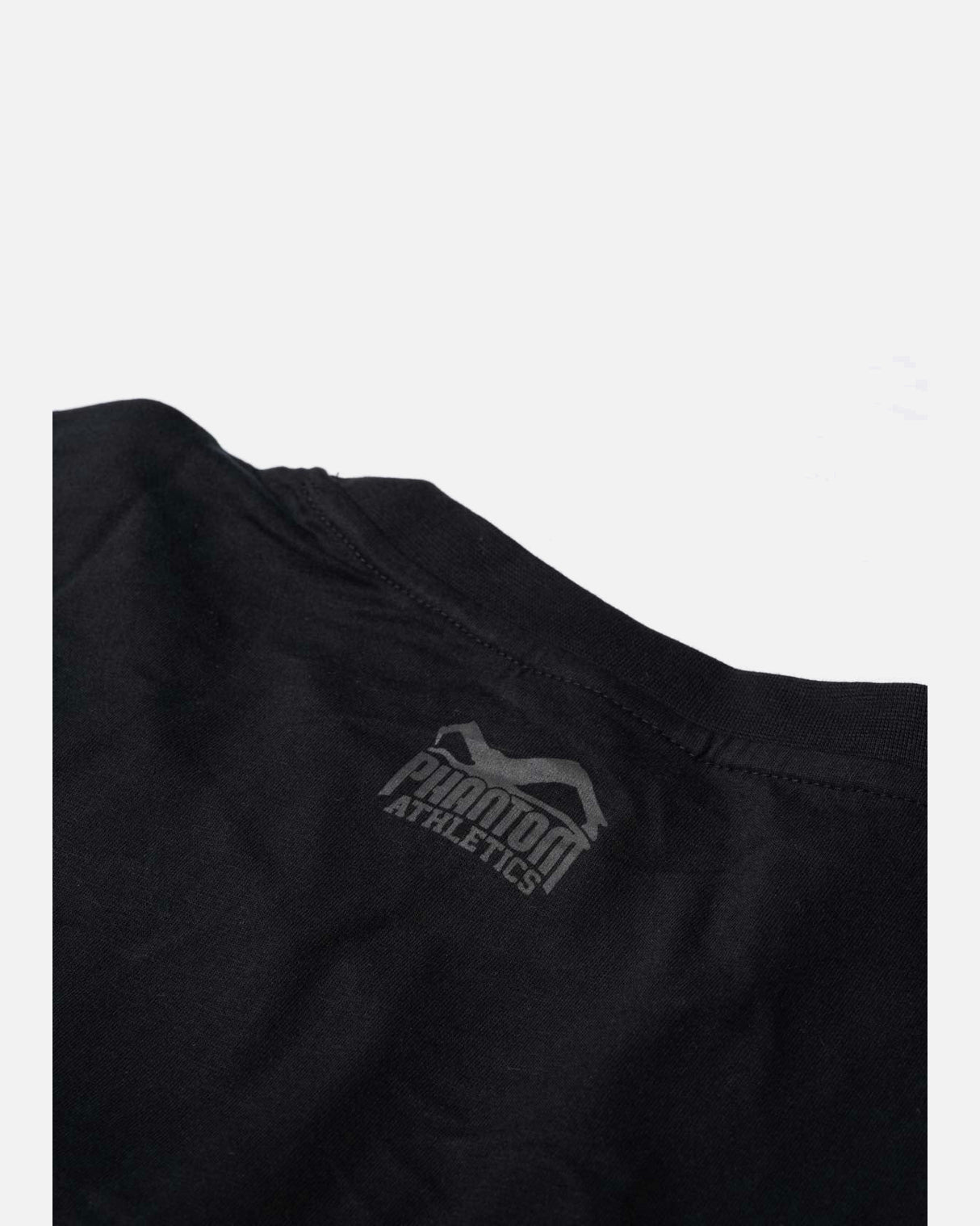 Phantom Athletics T-Shirt Legacy - Zwart