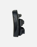 Phantom Athletics Trapkussen Elite - Zwart