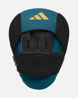 Paos de boxeo Adidas Power 50 – Gris/Oro